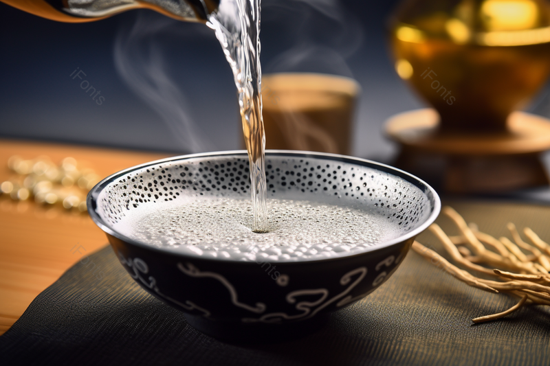 白酒酒花酒泡高粱酒特写摄影图,高清,摄影图,摄影图片,图片大全,摄影图免费下载